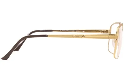 Cazal 7079 003 Eyeglasses Men 3