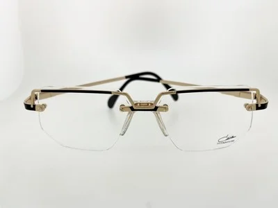Cazal 742 095 Eyeglasses Men 2