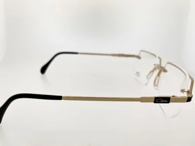 Cazal 742 095 Eyeglasses Men 3