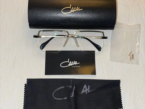Cazal 742 095 Eyeglasses 2
