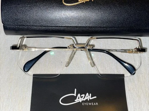 Cazal 742 095 Eyeglasses 3
