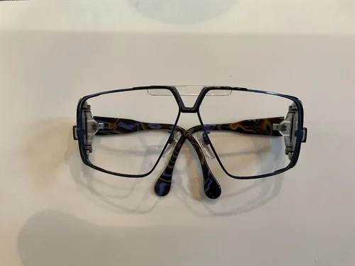 Cazal Eyewear 30th Anniversary Edition