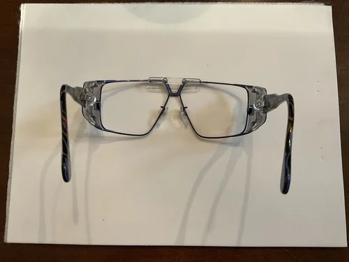 Cazal Eyewear 30th Anniversary Edition 2