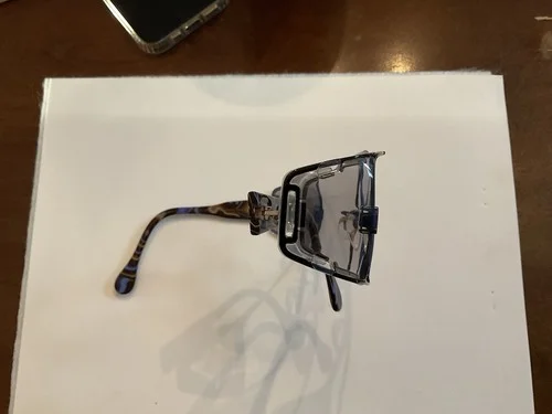 Cazal Eyewear 30th Anniversary Edition 3