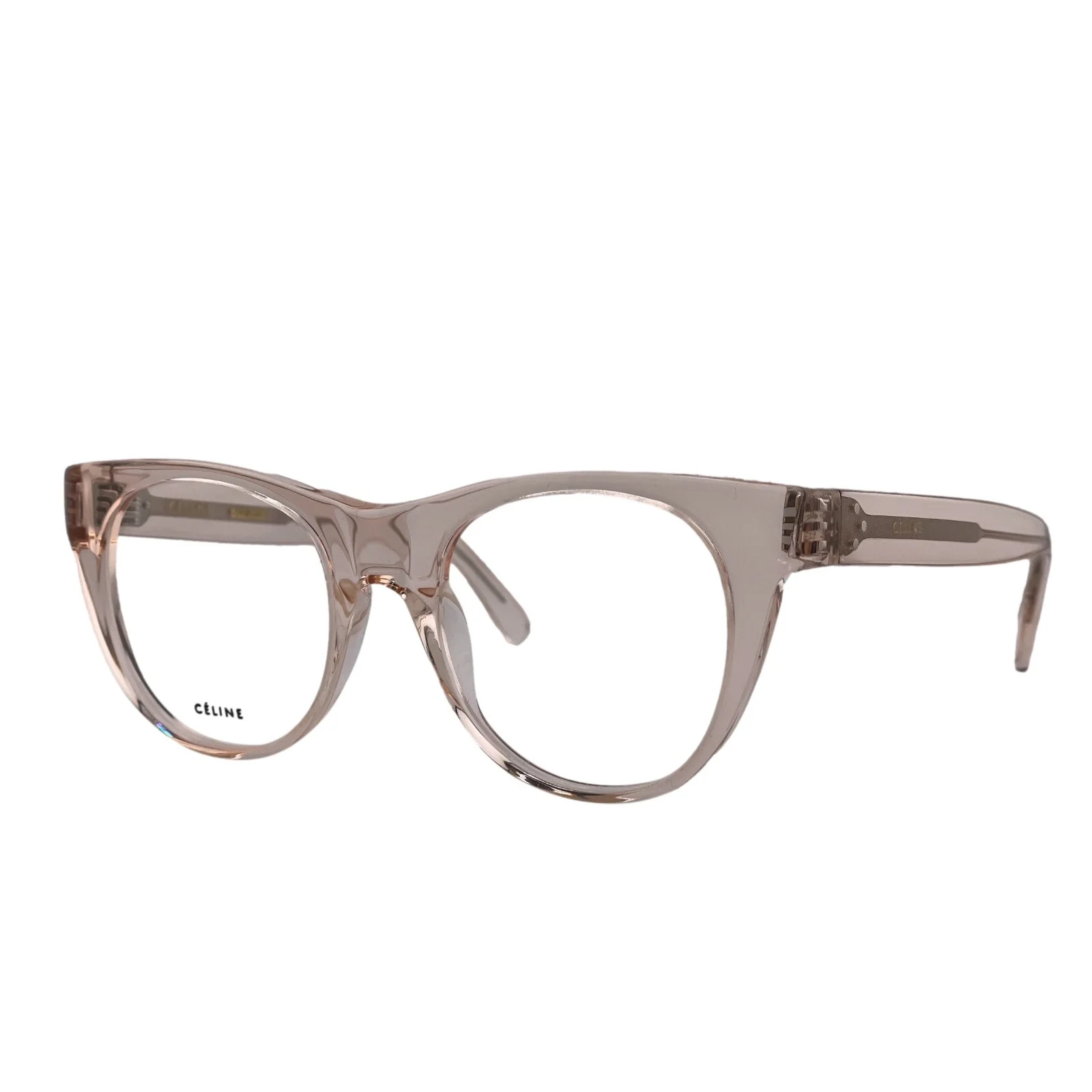 Celine CL50019I Clear Pink Women