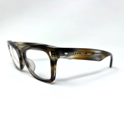 Celine Eyeglasses CL400581 056 Frames 52 [] 19 145 Made In Italy