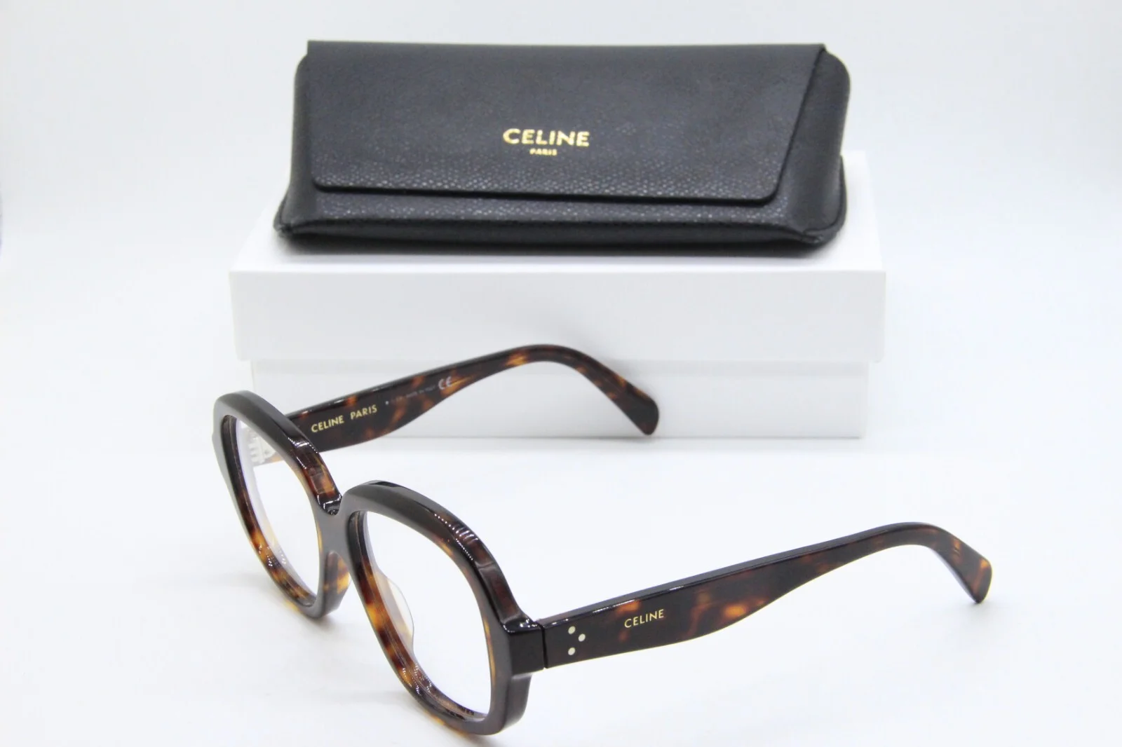 Celine Glasses