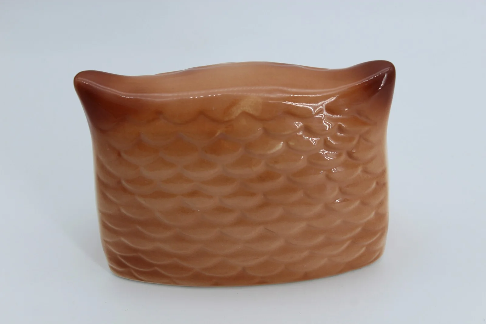 Ceramic Owl Eyeglass Holder by Cupcakes & Cartwheels 4