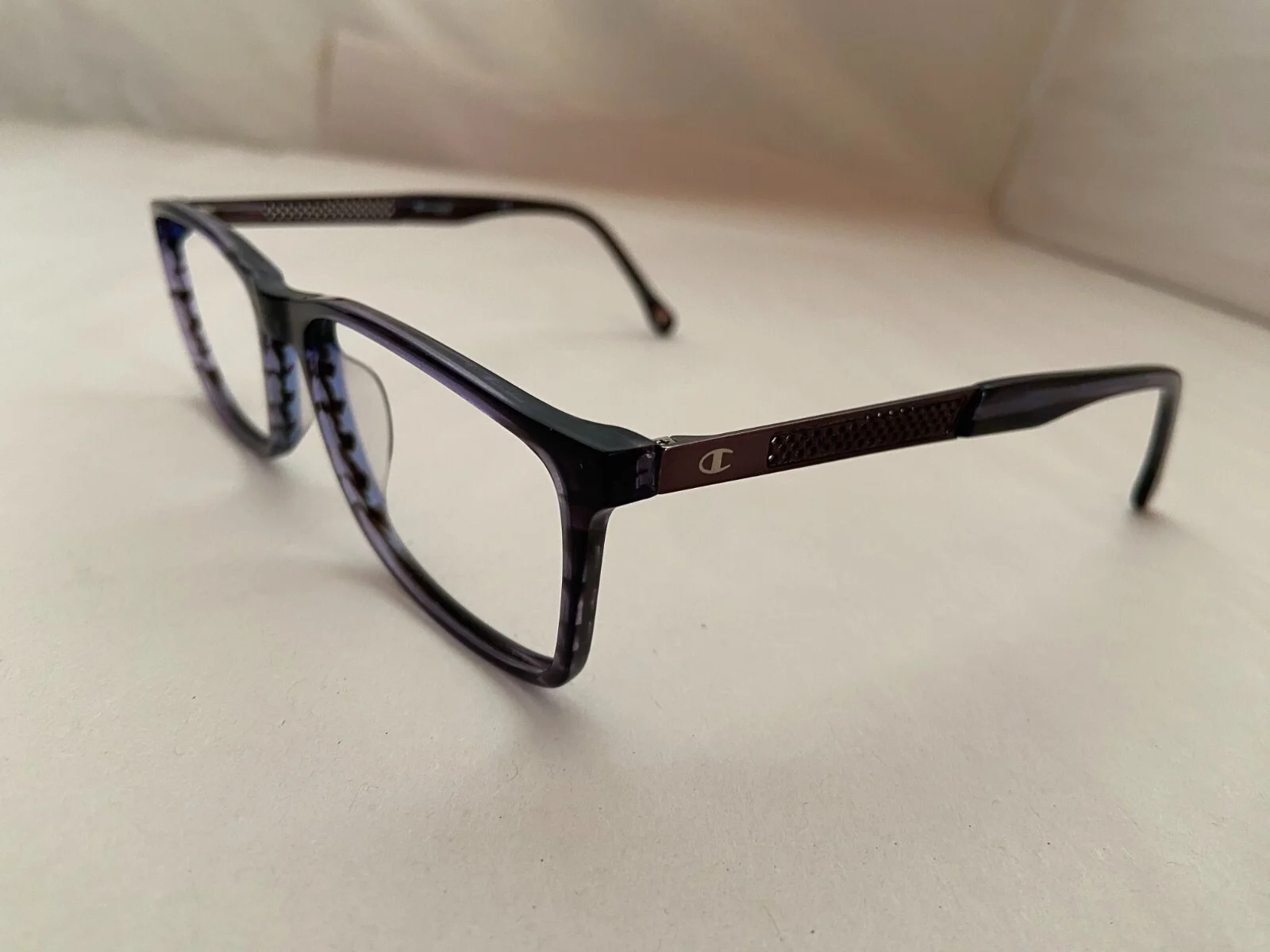 Champion CU2015cg C03 Eyeglasses Men 3