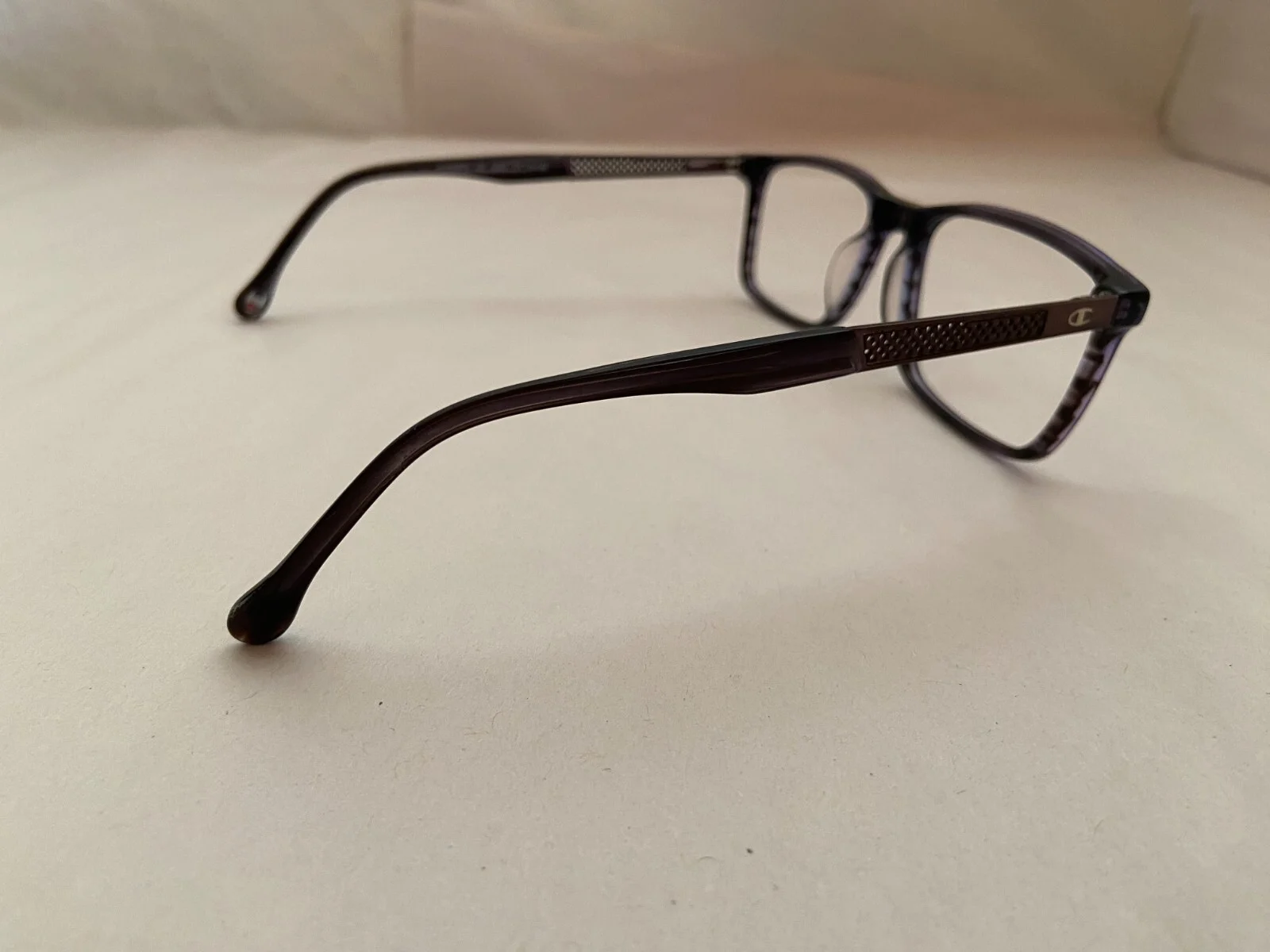 Champion CU2015cg C03 Eyeglasses Men 4