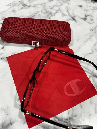 Champion Eyeglasses For Men 3