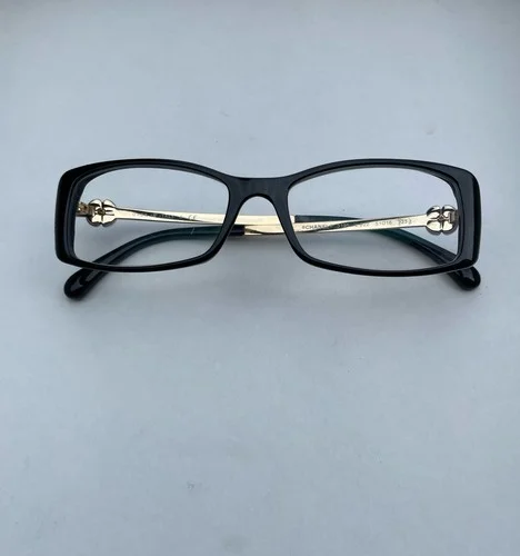 Chanel 3195 Eyeglass Frames Flower Design RX-able