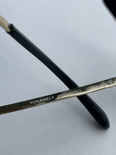 Chanel 3195 Eyeglass Frames Flower Design RX-able 3