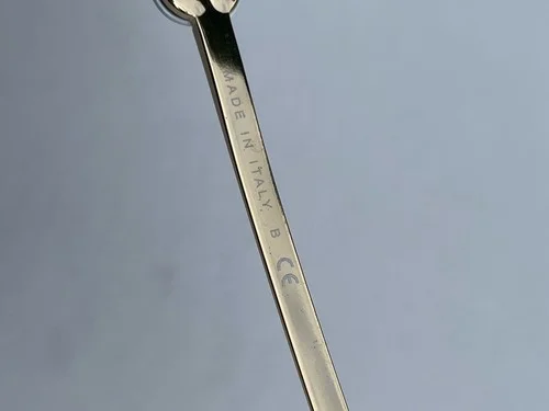 Chanel 3195 Eyeglass Frames Flower Design RX-able 4