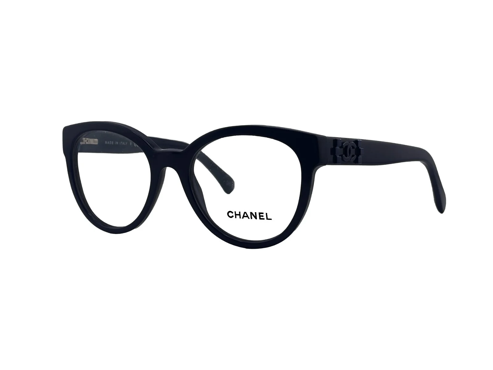 CHANEL 3308 Blue Women 1