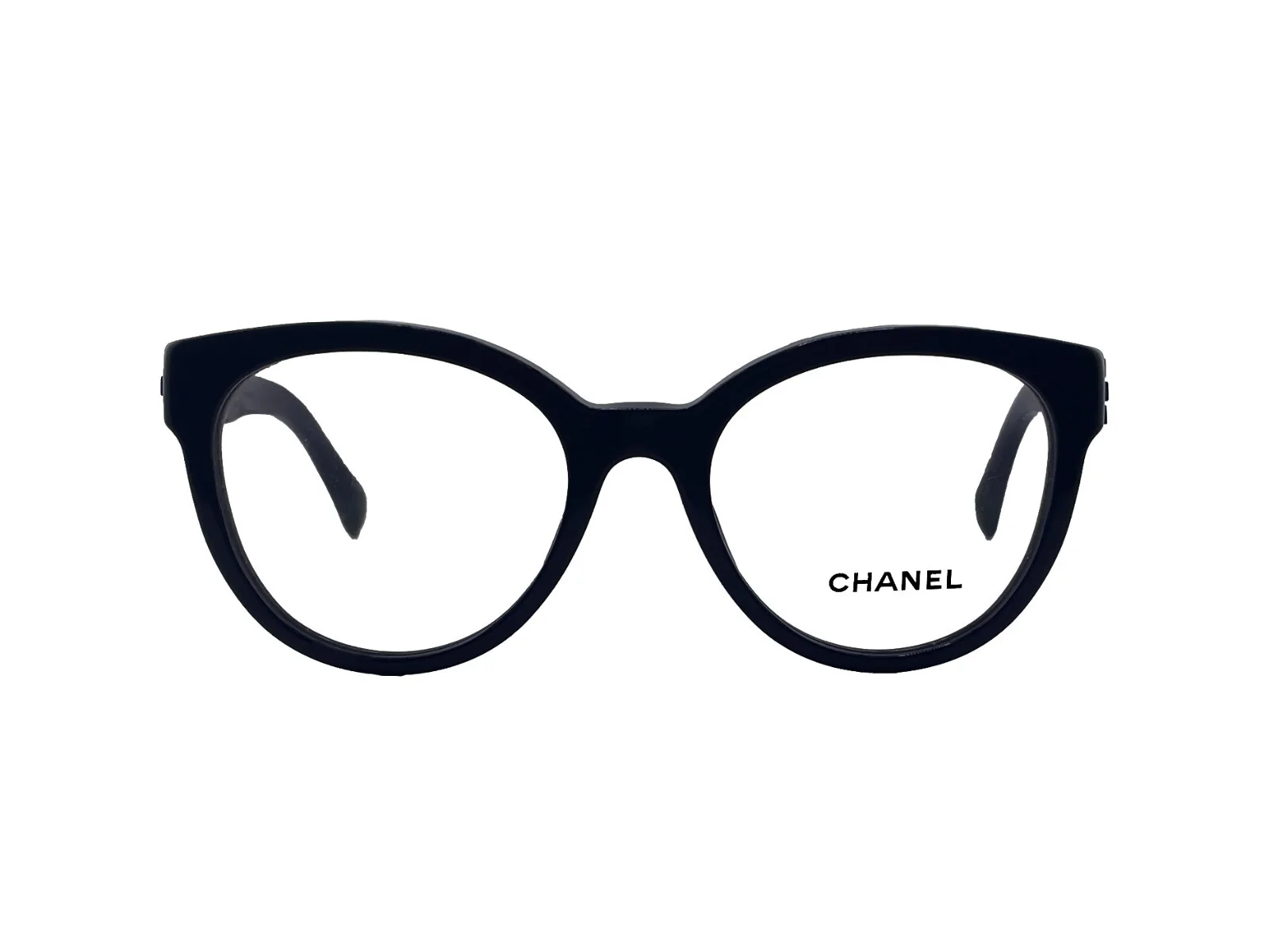 CHANEL 3308 Blue Women 2