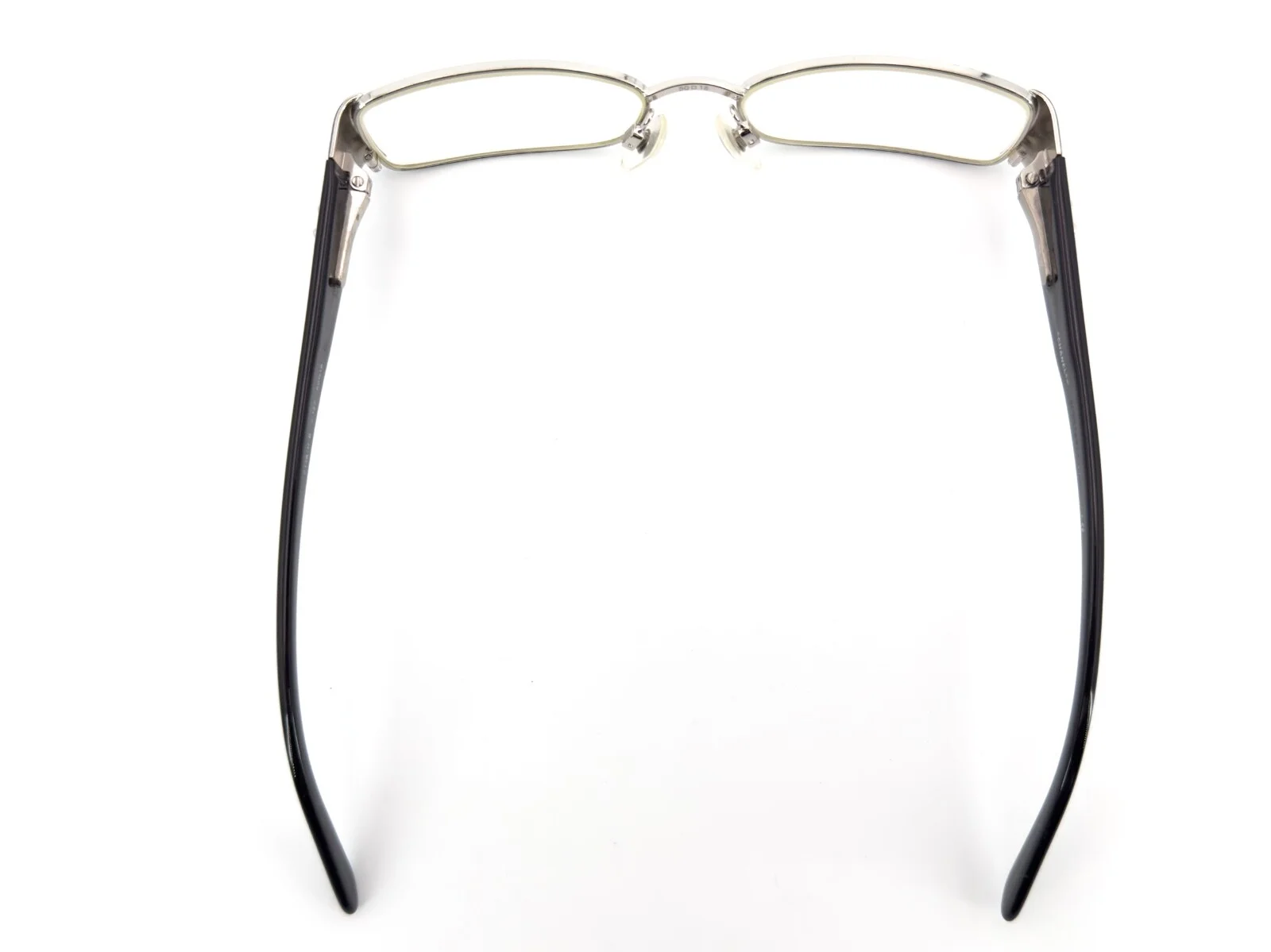 Chanel CH 2188-H-B Eyeglasses FRAMES 127 Black 50[]16-135 Pearl Cocomark I564 4