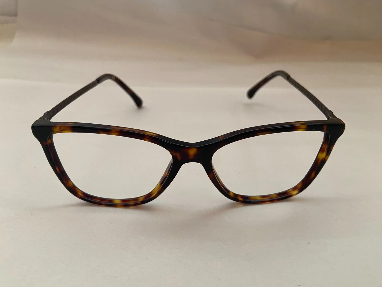 chanel eyeglasses 3395-B 52 15 140