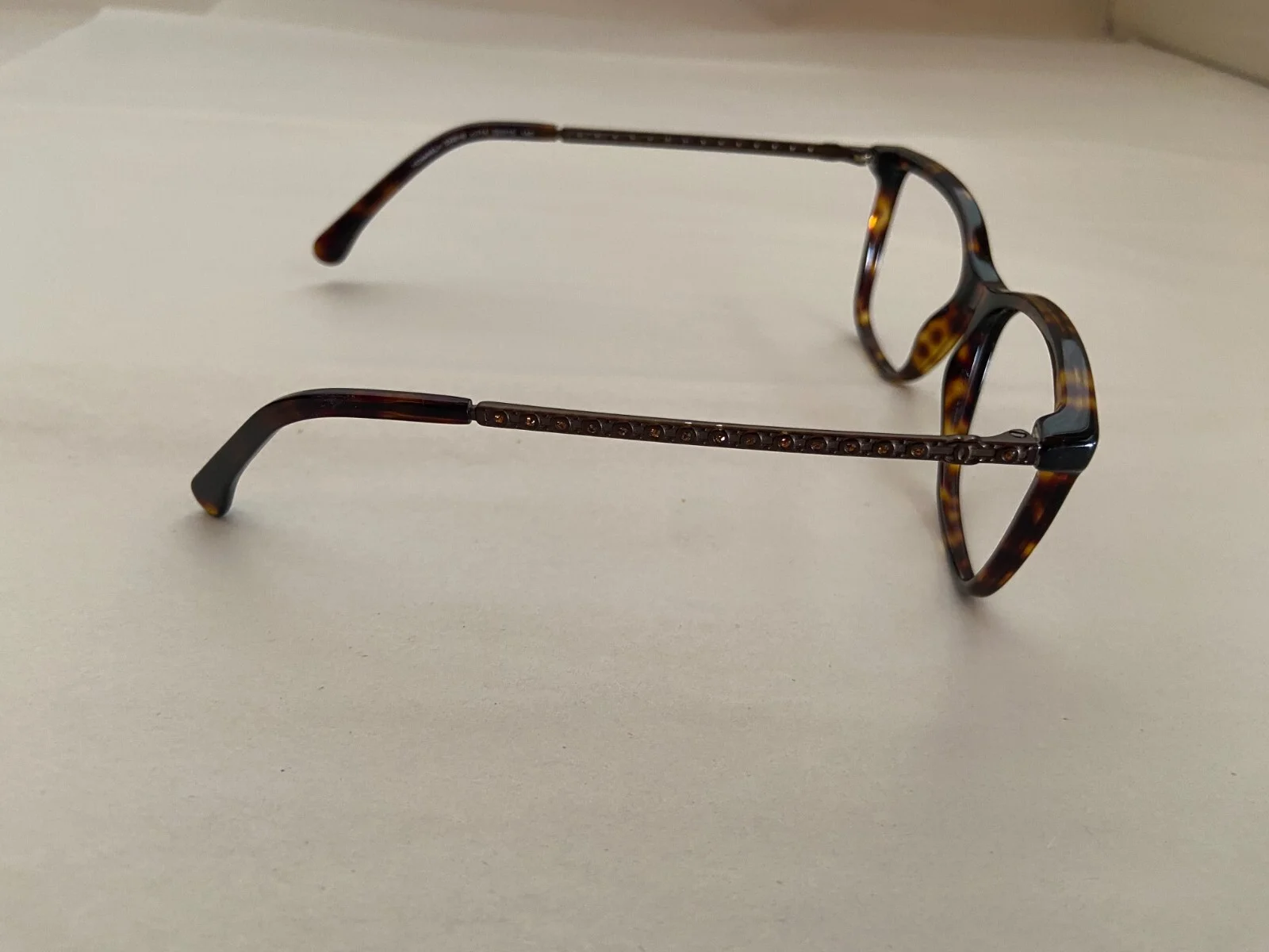 chanel eyeglasses 3395-B 52 15 140 3