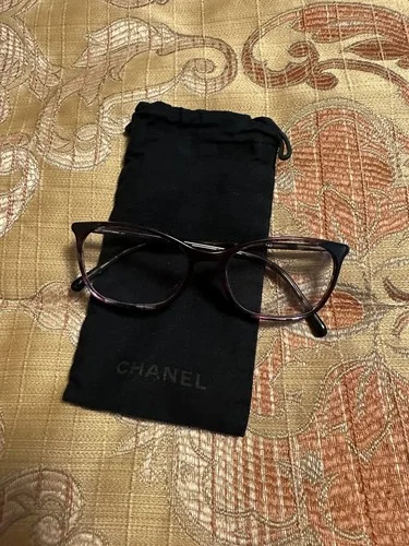 chanel eyeglasses frames women 3