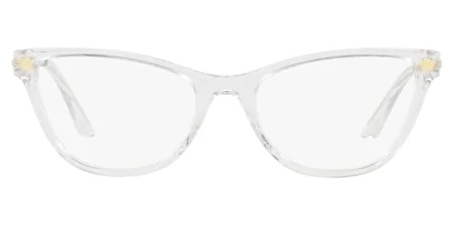 Chanel Eyeglasses Glasses New Frames Crystal Logo Black Silver Quilted Half Rim 3