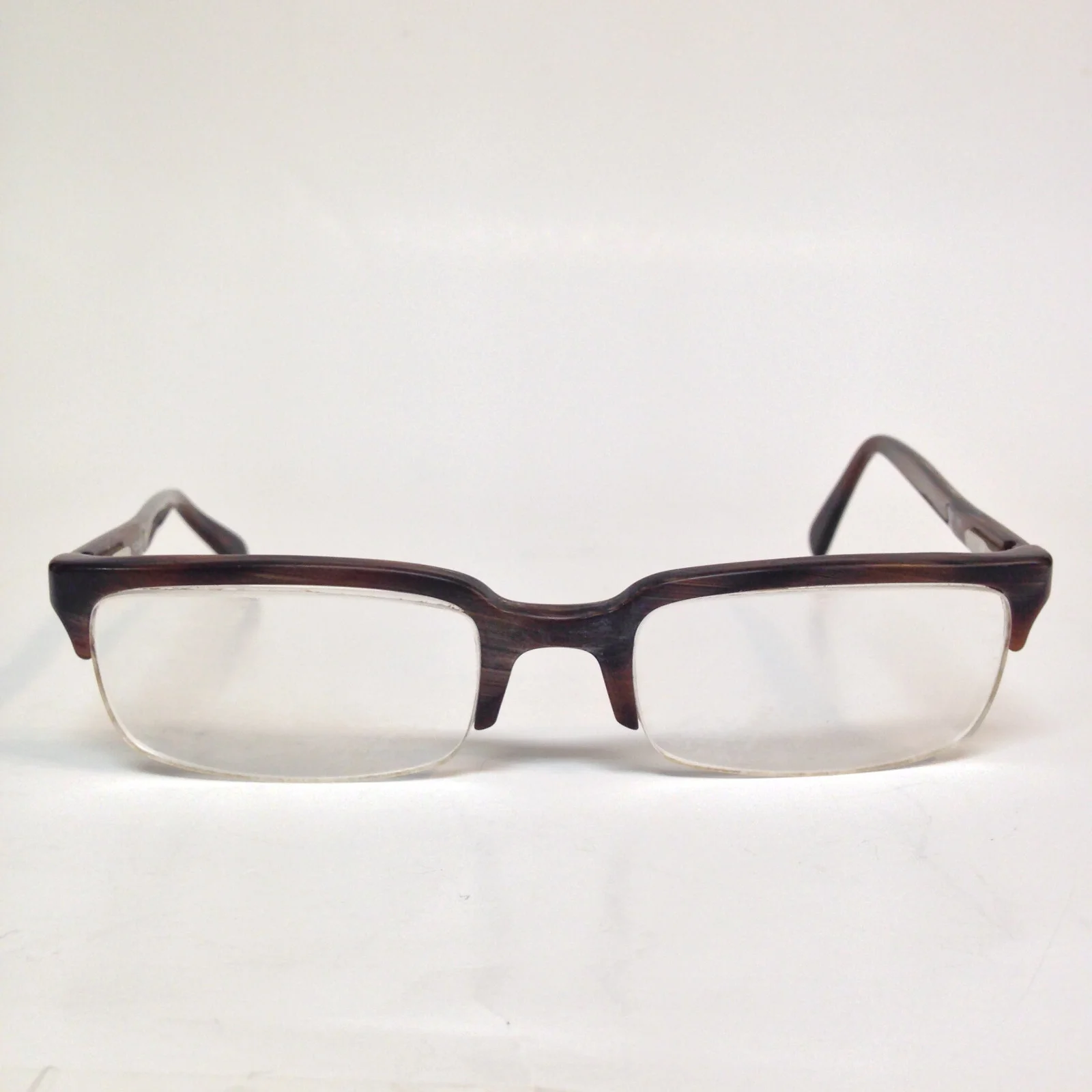 Chanel Reading Eyeglasses Frames Italy 3031 c.617 54-20-140 2