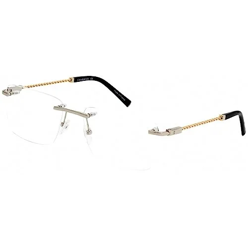 Charriol 75081 C03 Shiny Gold Men