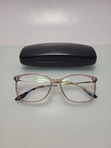 Chelsea Morgan CM 20211 RO Eyeglasses