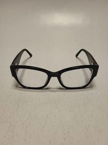 Chelsea Morgan CM202212 BLK Eyeglasses 3