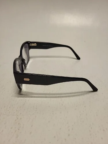 Chelsea Morgan CM202212 BLK Eyeglasses 4