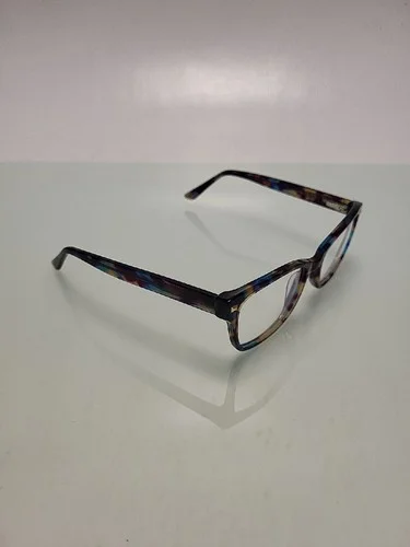 Chelsea Morgan Petite CMP8002 PU/BL Eyeglasses 2