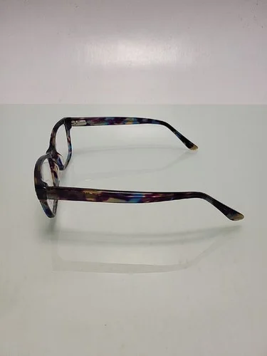Chelsea Morgan Petite CMP8002 PU/BL Eyeglasses 4
