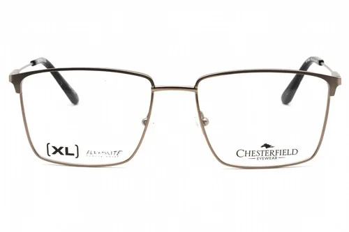 CHESTERFIELD CH102XL-0TZ2-55 Eyeglasses Size 55mm 18mm 145mm ruthenium Men 4