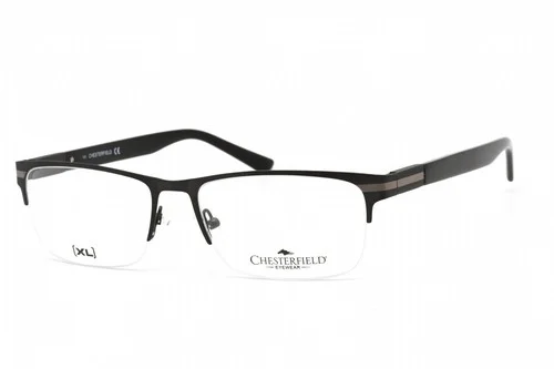 CHESTERFIELD CH62XL-FRE-57 Eyeglasses Size 57mm 17mm 150mm grey Men 3