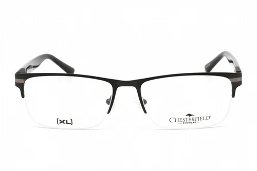 CHESTERFIELD CH62XL-FRE-57 Eyeglasses Size 57mm 17mm 150mm grey Men 4