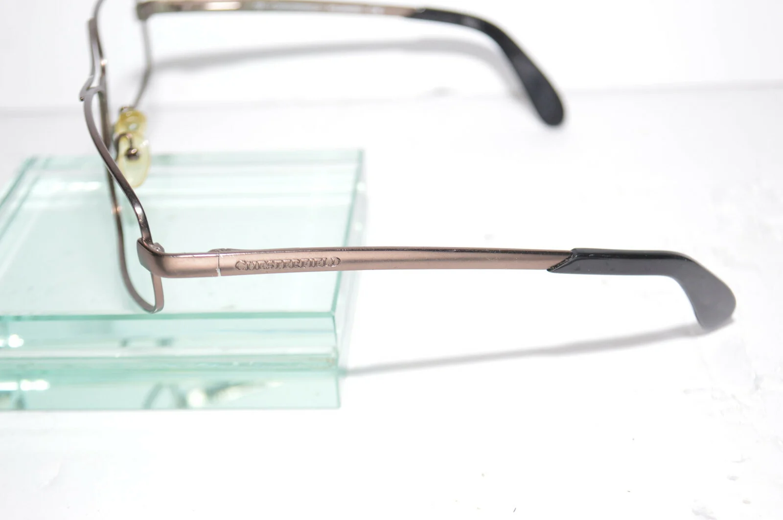Chesterfield TOP DOG/S Sunglass/Eyeglass Frames 60[]17-130MM Aviator 2