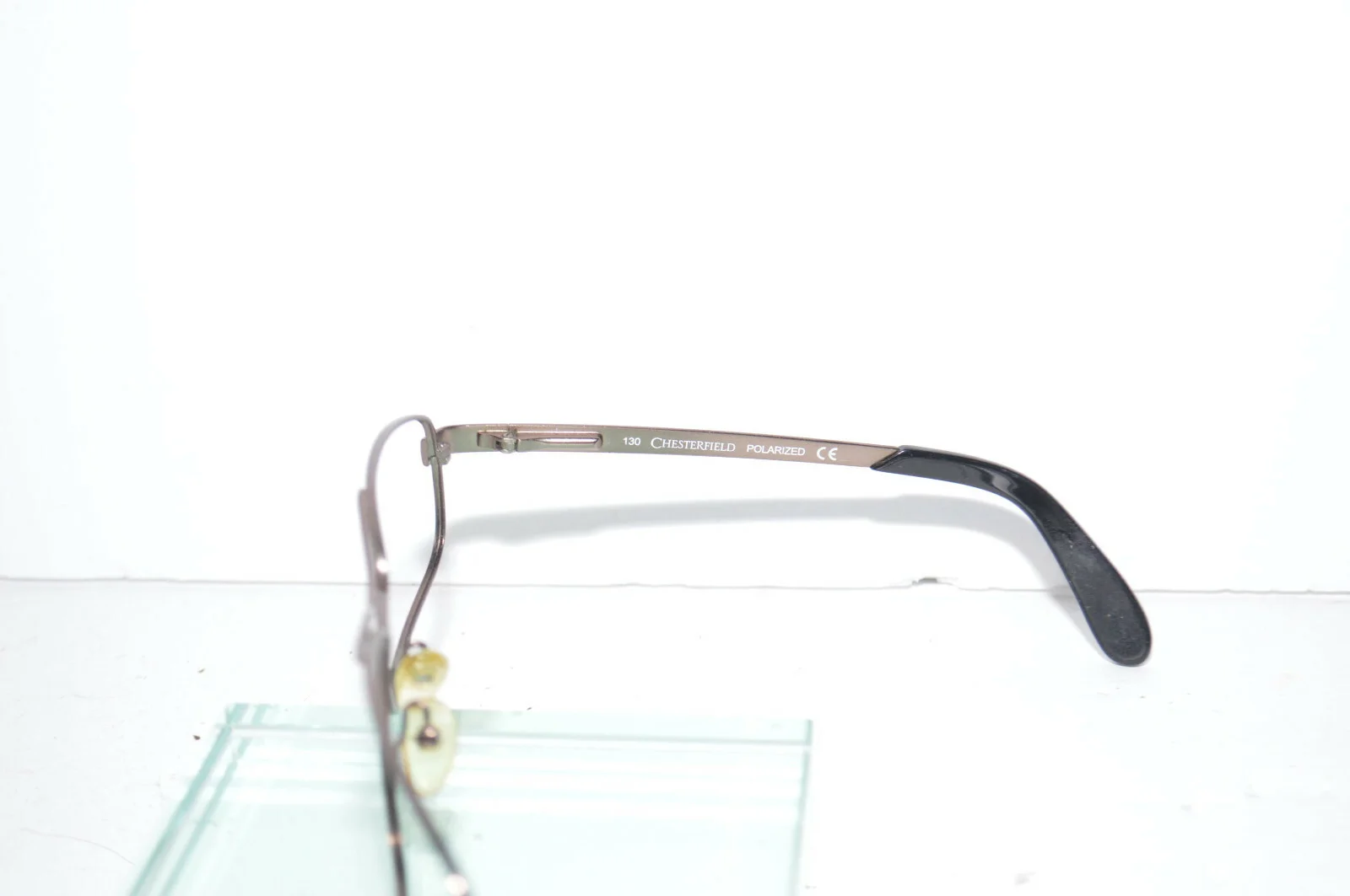 Chesterfield TOP DOG/S Sunglass/Eyeglass Frames 60[]17-130MM Aviator 3