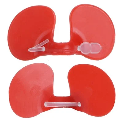 Chicken Farm Equipment Chicken Blinders Spectacles Poultry Equipment Hemp 4