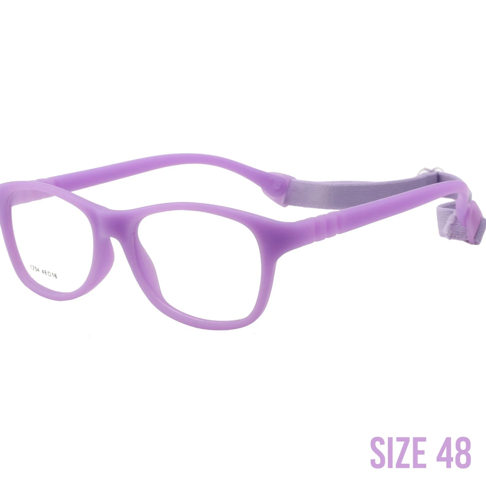 Children Glasses Frame TR90 Kids Glasses Blue Light Blocking Optical Frame Transparent Boy Girl Eyeglasse Filter Reduce Digital 2