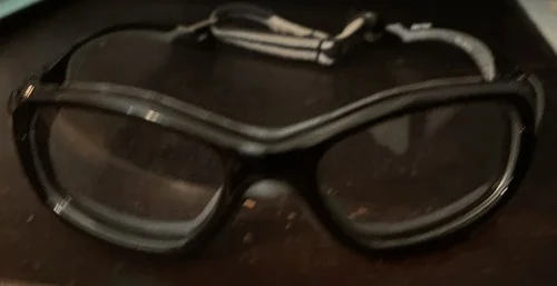 Children’s F8 Rec Specs - Prescription Glasses For Youth Sports