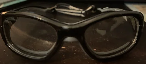 Children’s F8 Rec Specs - Prescription Glasses For Youth Sports 3