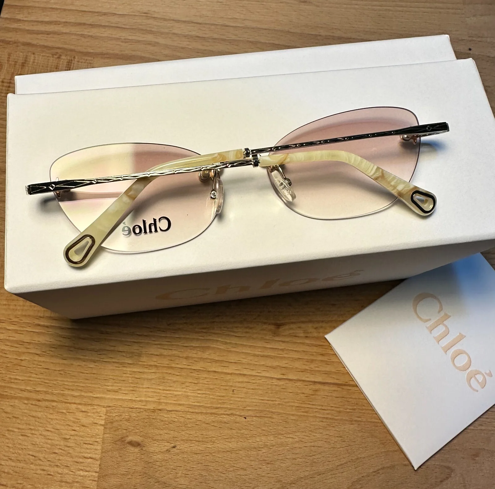Chloé Ce2154 Women 2