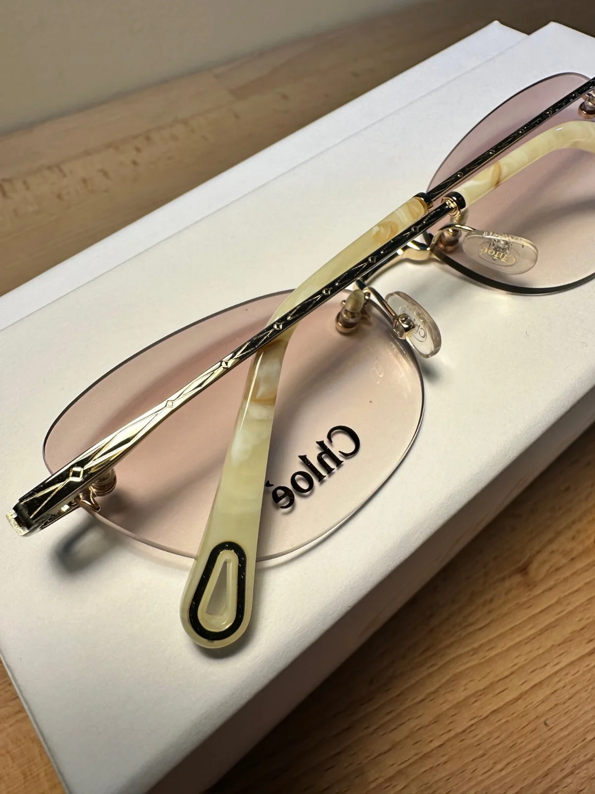 Chloé Ce2154 Women 3