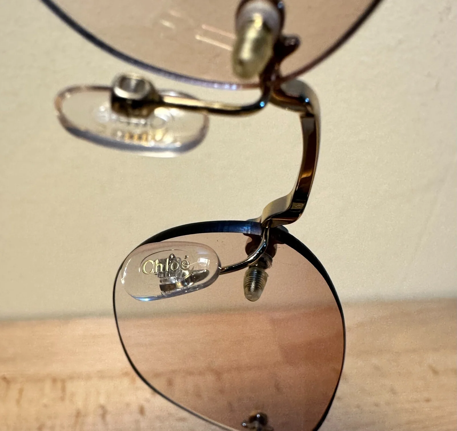 Chloé Ce2154 Women 4