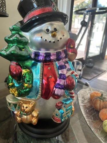 christmas decorations mercury glass