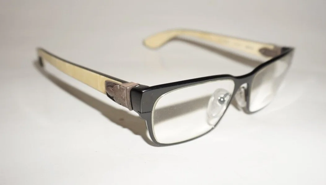 CHROME HEARTS GAG