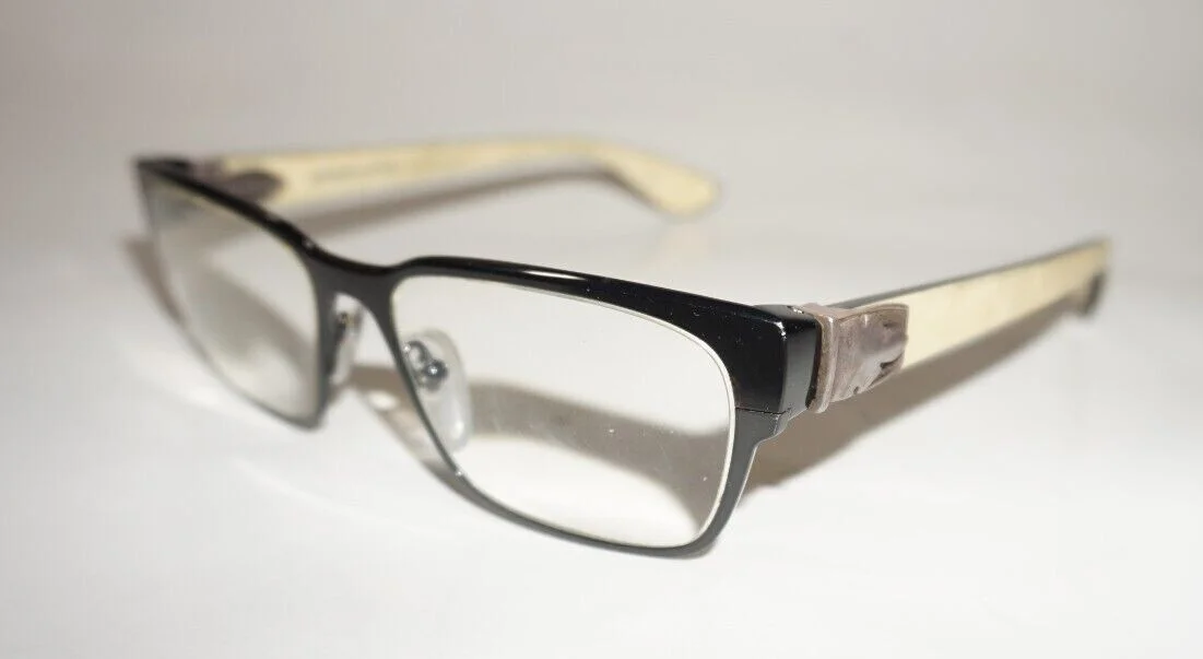 CHROME HEARTS GAG 3