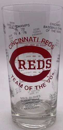 Cincinnati Red