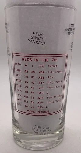 Cincinnati Red 4