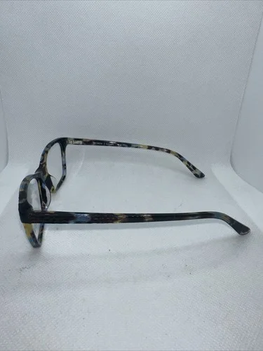 Cinzia CIN-5071 C1 52/16 138 Brown Multi Color Women Eyeglass Frames Z61 4